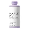 Olaplex No. 5P Blonde Enhancer Toning Conditioner 2 Olaplex No. 5P Blonde Enhancer Toning Conditioner -Nursing beauty store 77105