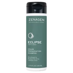 Zenagen Eclipse Anti-Gray Color Preservation Shampoo 6.75oz