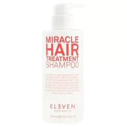Eleven Australia Miracle Hair Treatment Shampoo -Nursing beauty store 77154