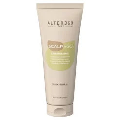 Alter Ego Italy ScalpEgo Energizing - Vitalizing Shampoo -Nursing beauty store 77178