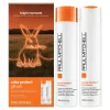 Paul Mitchell Color Protect Gift Set 2piece 2 Paul Mitchell Color Protect Gift Set 2piece -Nursing beauty store 77228