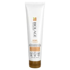 Biolage Bond Therapy Smoothing Leave-In Cream 5.1oz