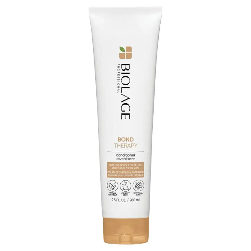 Biolage Bond Therapy Conditioner 3 Biolage Bond Therapy Conditioner
