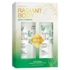 Bain De Terre Radiant Body Green Meadow Balancing Gift Set 2piece 1 Bain De Terre Radiant Body Green Meadow Balancing Gift Set 2piece -Nursing beauty store 77459