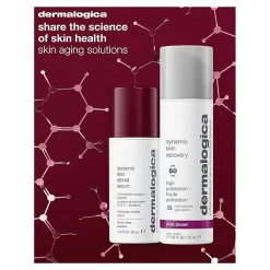 Dermalogica Skin Aging Solutions Set 2piece