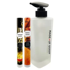 Made-Up Gossip Holiday Sprinkles Set 3piece