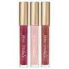 Jane Iredale Berry & Bright Lip Trio 3piece