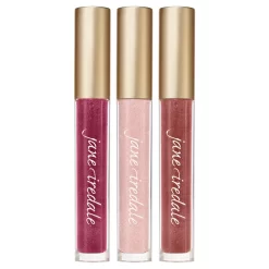 Jane Iredale Berry & Bright Lip Trio 3piece