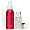 Jane Iredale Winter Favorites Set 3piece -Nursing beauty store 77551