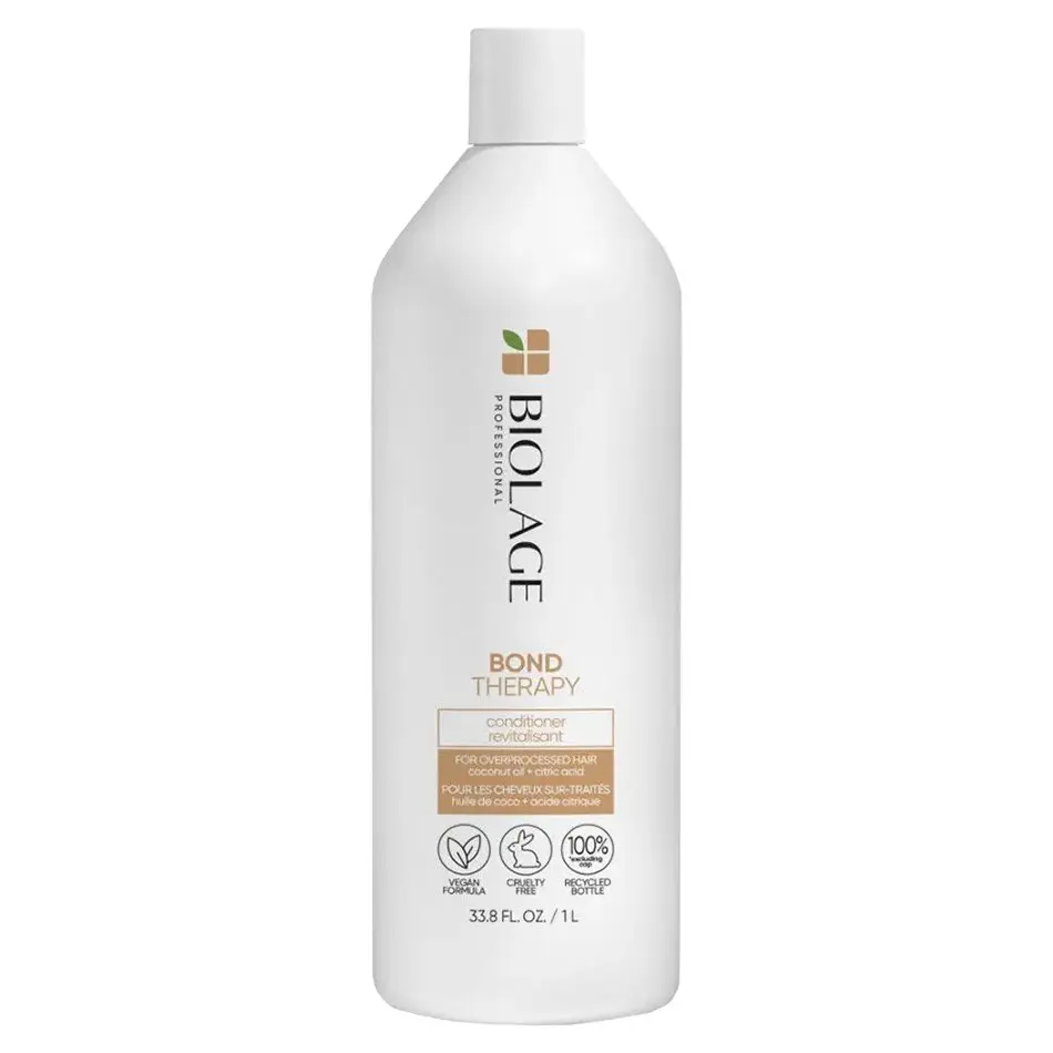Biolage Bond Therapy Conditioner 5 Biolage Bond Therapy Conditioner - Image 3