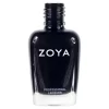 Zoya Nail Polish - Raven #ZP387 0.5oz -Nursing beauty store 8561