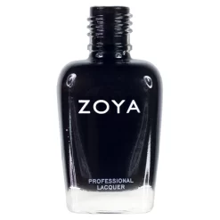 Zoya Nail Polish - Raven #ZP387 0.5oz