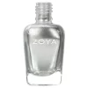 Zoya Nail Polish - Trixie #ZP389 0.5oz -Nursing beauty store 8563