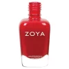 Zoya Nail Polish - Carmen #ZP001 - Red Cream 0.5oz 2 Zoya Nail Polish - Carmen #ZP001 - Red Cream 0.5oz -Nursing beauty store 8564