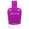Zoya Nail Polish - Charisma #ZP215 - Purple Neon 0.5oz -Nursing beauty store 8596