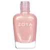 Zoya Nail Polish - Bebe #ZP261 - Pink Metallic 0.5oz -Nursing beauty store 8653