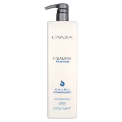 Lanza Healing Moisture Kukui Nut Conditioner 7 Lanza Healing Moisture Kukui Nut Conditioner -Nursing beauty store 8691
